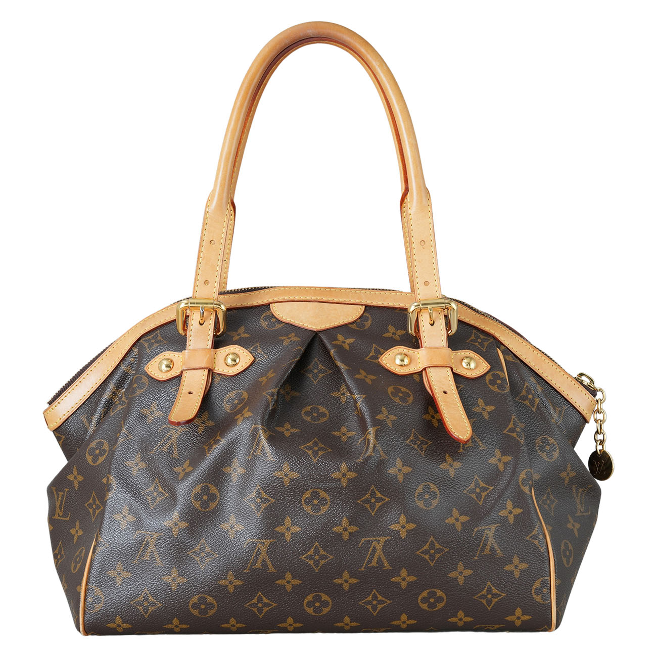 LOUIS VUITTON(USED)루이비통 모노그램 티볼리 GM